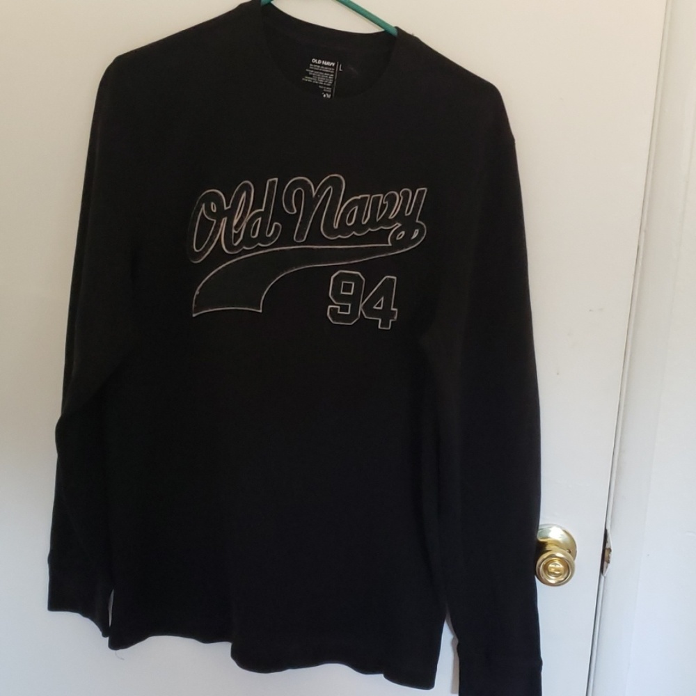 Old Navy long sleeve